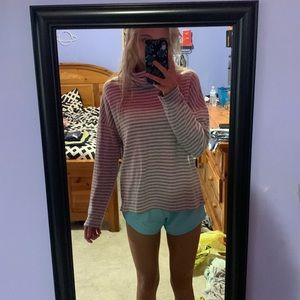 a new day sweatshirt